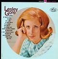 CDJapan : Lesley Gore Sings Of Mixed-Up Hearts [Low-priced Edition ...