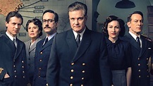 Operation Mincemeat review - Colin Firth and co practise the fine art ...