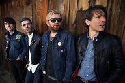 Four of Our Favorite Franz Ferdinand Videos and Performances — Vogue ...