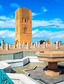 48 horas en Rabat, la gran desconocida de Marruecos - Foto 1