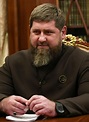 Ramzan Kadyrov - Wikiwand