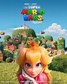 Galería: Super Mario Bros. La Película: pósters oficiales de los personajes