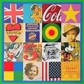 Sources of Pop Art IV by Sir Peter Blake | Buy Art Online | Rise Art