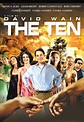 Poster 3 - The Ten - I dieci comandamenti come non li avete mai visti