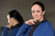 Stuttgarter Ballettlegende Marcia Haydée: Mit 80 noch immer auf der ...