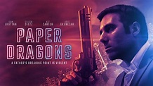 Paper Dragons (Movie, 2021) - MovieMeter.com