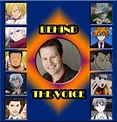 Behind the Voice - Eric Vale by Moheart7 on DeviantArt