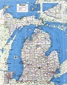 All Cities In Michigan