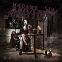 Madame Mayhem Releases Epic New Album, Tours With Doro - Music Life ...