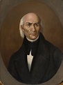 Retrato de Miguel Hidalgo y Costilla - 3 Museos