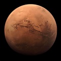 Why is Planet Mars Red, and What Is It Made Of?