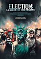 🥇 Election: La noche de las bestias Pelicula Online HD - HomeCine