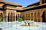 Granada: Alhambra Full Complex & Andalusi Monuments Billetter ...