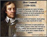 Biografia de Oliver Cromwell:Guerra Civil en Inglaterra (2022)