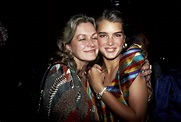 Teri Shields, The Controversial Stage Mother Of Brooke Shields