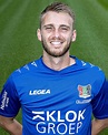 Jasper Cillessen