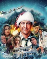 Chevy Chase National Lampoons Christmas Vacation Digital Art by Michael ...