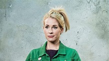 BBC Three - Live at the Electric - Lucy Beaumont