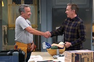 Tim Allen Reprises Home Improvement Role For Crossover Episode On Last ...