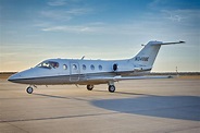 Beechcraft BeechJet 400A Private Jet For Sale » Jets UA