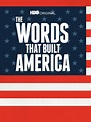 Prime Video: The Words That Built America