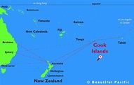 Cook Islands Tourist Information | FAQs Cook Islands