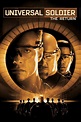 Universal Soldier, The Return (1999, U.S.A.) - Amalgamated Movies