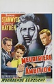 Crime of Passion (1956)
