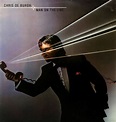 Chris de Burgh - Man On The Line (1984, Vinyl) | Discogs