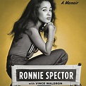 Podcast interview with Vince Waldron about memoir Ronnie Spector ...