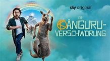 Die Känguru-Verschwörung - Streame jetzt das Sky Original | Sky