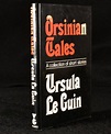 Orsinian Tales by Ursula K. le Guin: Fine Cloth (1977) First edition ...