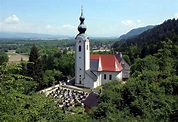 Ebenthal in Kärnten