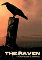 The Raven - película: Ver online completas en español