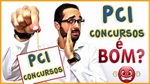 PCI CONCURSOS 2019: É BOM? DESCUBRA ISSO AGORA! - Concurso Aprovado