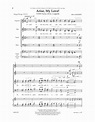 Arise, My Love Sheet Music | Bill Snedden | SATB Choir