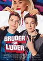 Bruder vor Luder in Blu Ray - Bruder vor Luder - FILMSTARTS.de