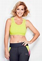 Image of Helen Skelton