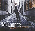 Ray Cooper: Palace Of Tears (CD) – jpc