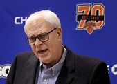 Knicks Part Ways With Phil Jackson, a Legend Who Failed to Adapt to ...