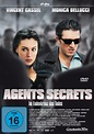 Agents Secrets - Im Fadenkreuz des Todes: Amazon.it: Cassel, Vincent ...