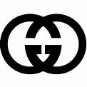 Gucci Logo Png - Free Transparent PNG Logos