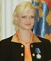 Svetlana Khorkina - Wikipedia, the free encyclopedia