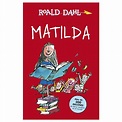 MATILDA, de roald dahl / quentin blake | Comprar libro