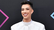 James Charles on YouTube 'Instant Influencer' Beauty Reality Show - Variety