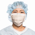 FLUIDSHIELD* Level 2 Fog-Free Surgical Mask – KEMLOT GLOBAL ASSOCIATES ...