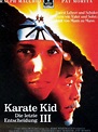 Karate Kid III - Die letzte Entscheidung - Film 1989 - FILMSTARTS.de