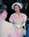 A Look Back at Princess Margaret's Most Iconic Fashion Moments ...