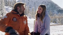 Hallmark New Movie | "Love In Glacier National: A National Park Romance ...