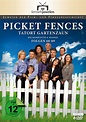 Picket Fences - Tatort Gartenzaun: Die komplette 4. Staffel ...